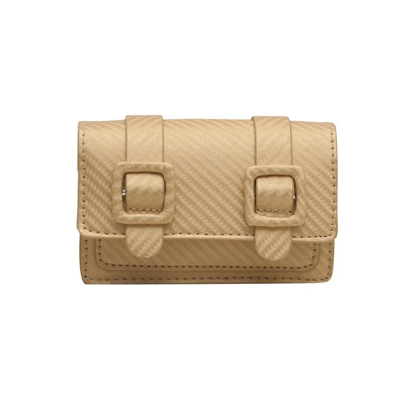 

Сумка женская летняя новая модная ретро конфетного цвета мини квадратная сумка женская на плечо сумка-мессенджер золотой