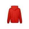 Adidas Sweatshirts Men's Bright Pink Red Hooded Moderate Regular GE4146