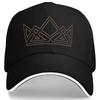 Rapper Don Omar Baseball Cap Classic Hip Hop Hats Spring Women Unisex Outdoor Gym Baseball Caps