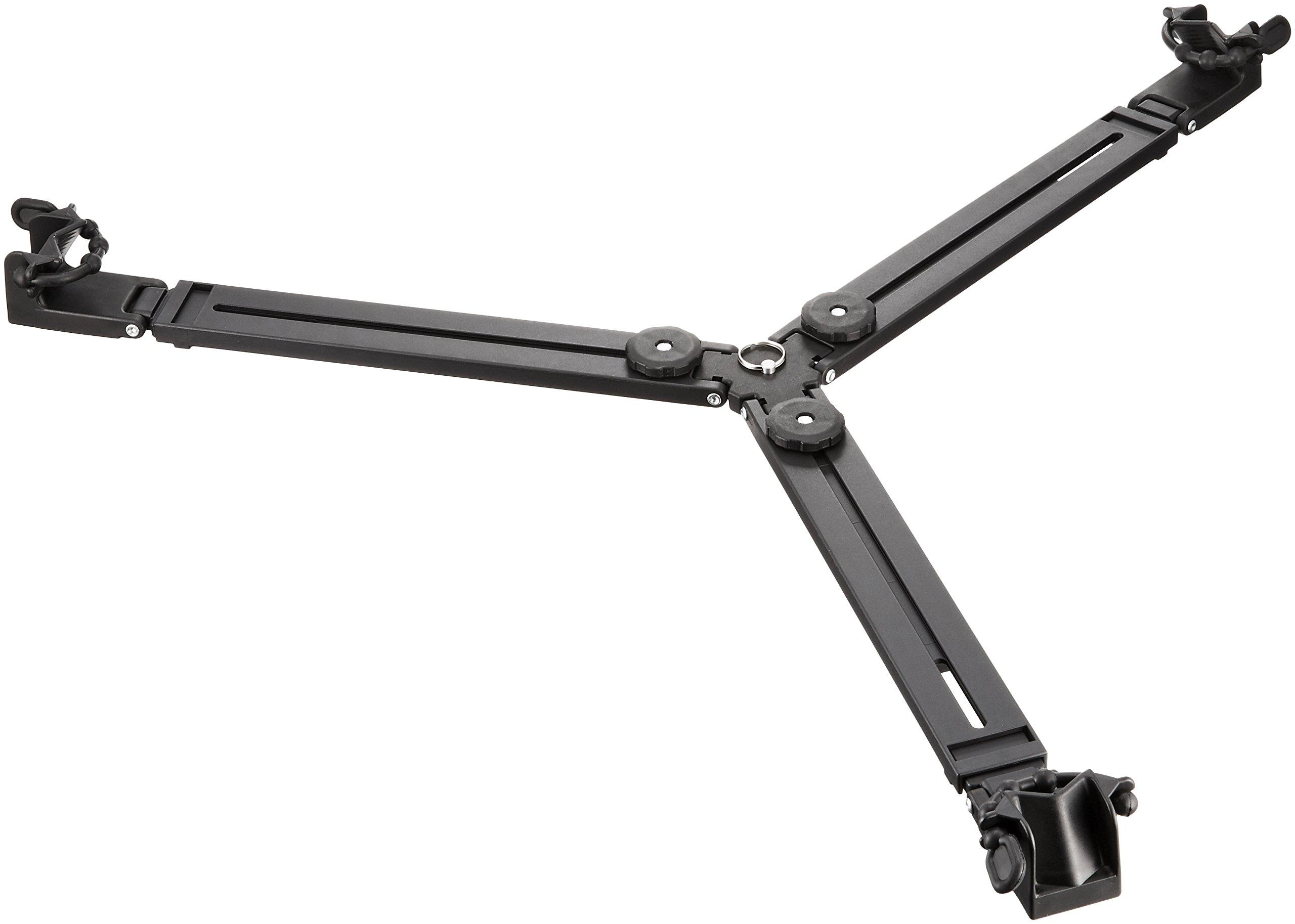 Manfrotto Tripod Spreader 165 чёрный
