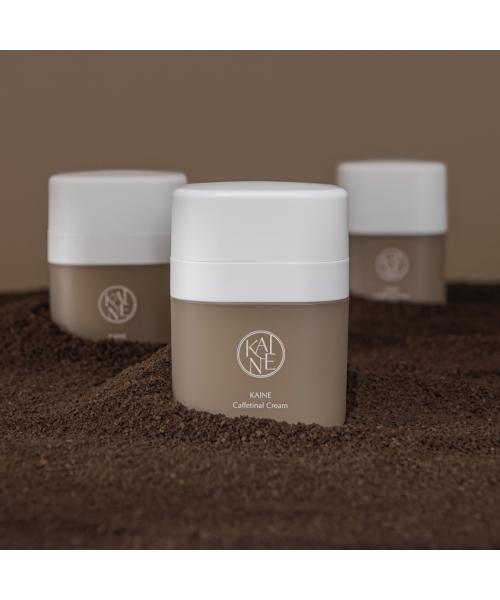 KYNE Cafetinal Cream