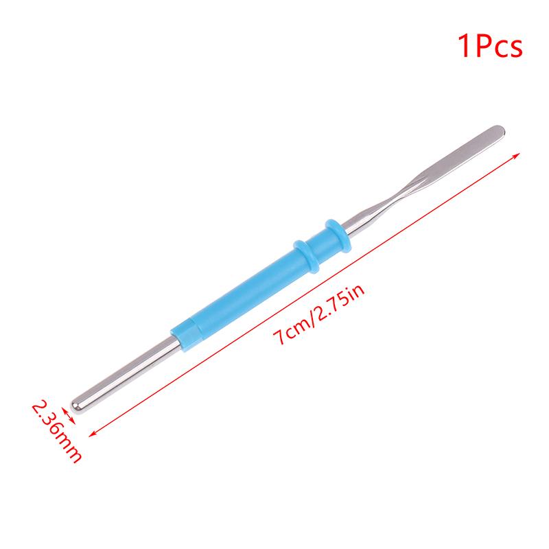 Electrosurgical Cautery Pencil Electrode Electro Surgical Diathermy Pencils Arthroscopic Electrodes Blade Tip Ball Electrode