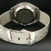 VINTAGE RICOH R31 AUTOMATIC JAPAN MENS WHITE COLOR DIAL WATCH A709394-1