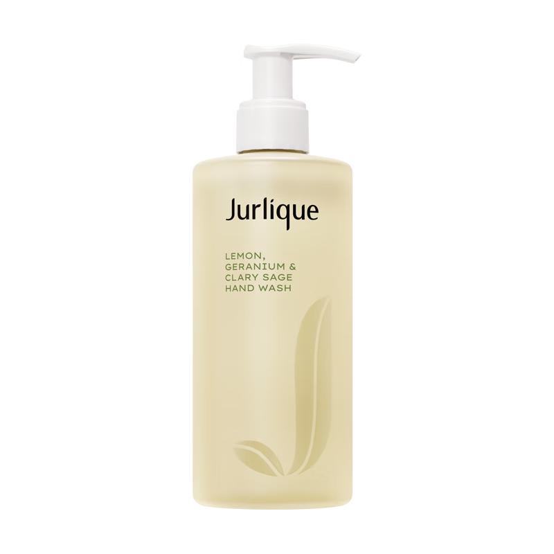 

Jurlique Moisturizing Hand Wash