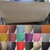 100x155cm Material Matlasat Piele Ecologică Broderie Material Tapiterie Plafon Mașină Noptieră Piele Ușă Burete Ornament Decorațiune