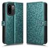 OnePlus 15R/Ace 6 Polka Dot Flip Phone Case