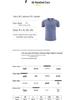 OEING Men's Quick-Dry Outdoor Training T-Shirt
