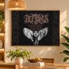 5D Diamond Painting Deftones DIY Full Drill Diamond Art Kit Home Decoration