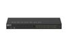 GSM4230P Switch 24xGE PoE+ 4xSFP