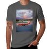 Embraer Emb120rt Atlantic Southeast Airlines Tshirt Soft Stretch Short Sleeve Top