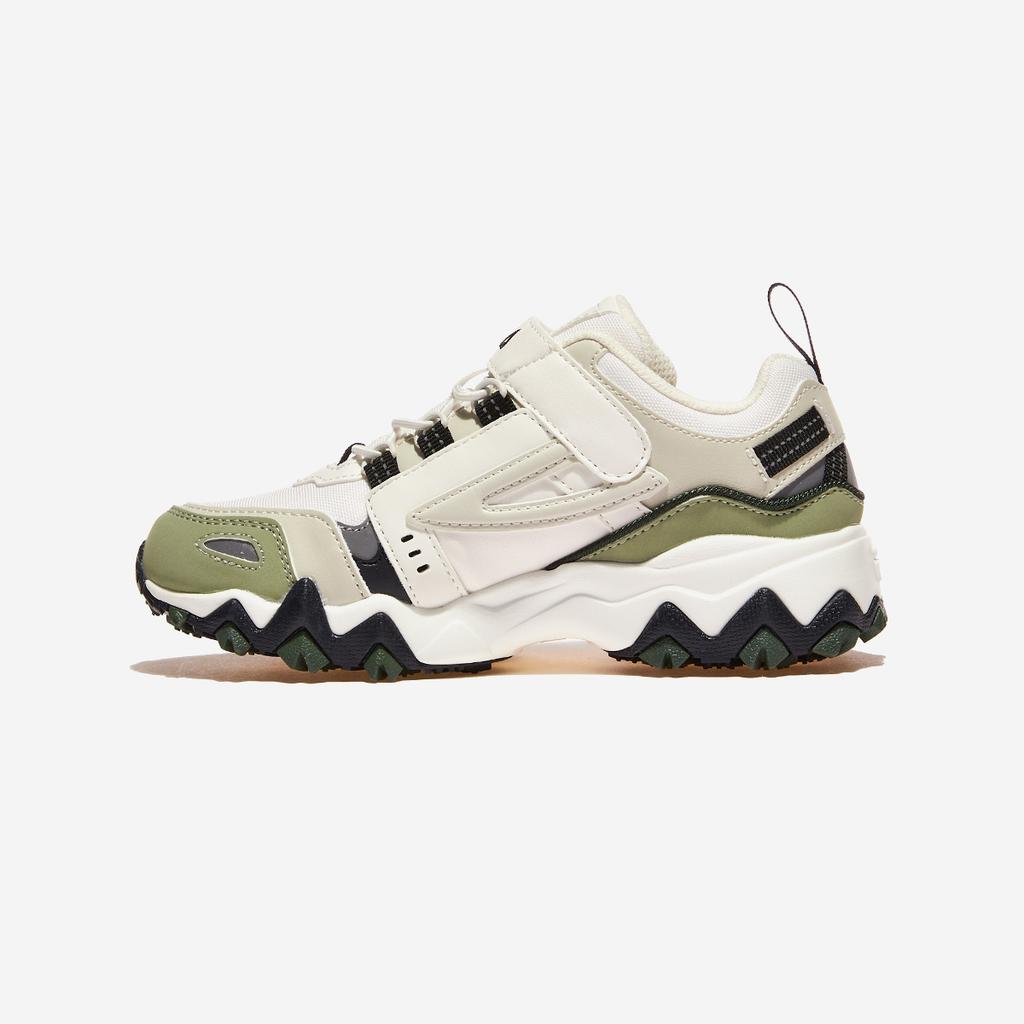 [Fila] Oakmont V2 Kids [FK253CD01X014-371]