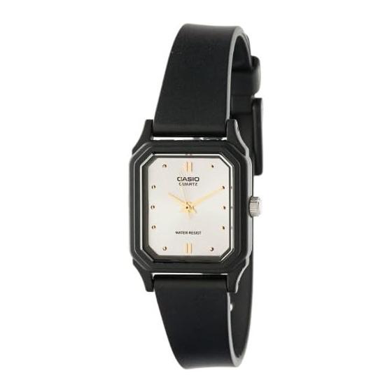 Casio CASIO Кварцевые часы Женские LQ142E-7A Серебристые [Параллельный импорт]
