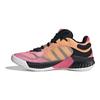 Adidas Pro Ventilate Low Comfortable Lightweight Shock Absorption Non-Slip Wear-Resistant Low-Top Basketball Shoes Unisex Sneakers JH5840