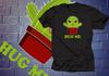 Cactus Hug Me T Shirt Funny Tshirt Cactus Shirt Funny Shirt