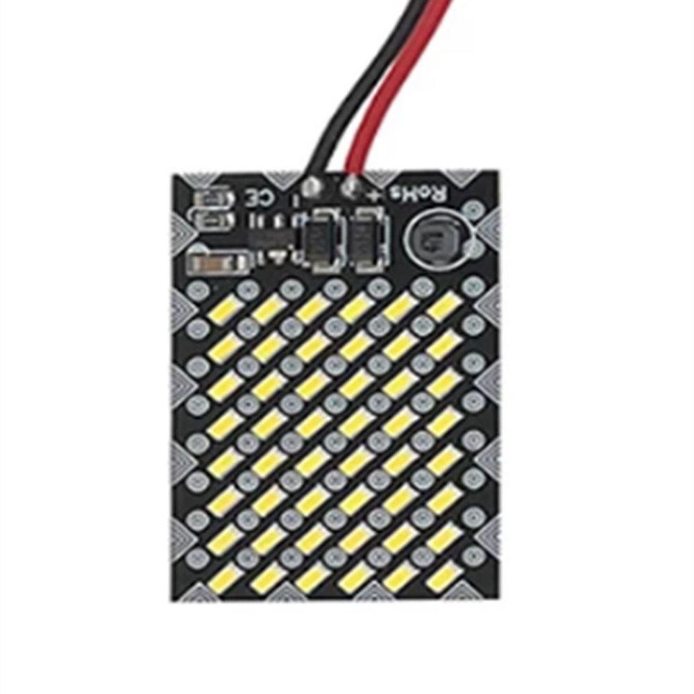 

3030 Car Panel Light 3014 Interior LED Replacement Car Dome LED