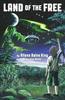 Land Of The Free by Allana Raine King Paperback Book 9781914345395