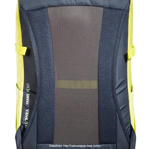 Рюкзак Tatonka City Tramp 22 schwarz (1544.040)