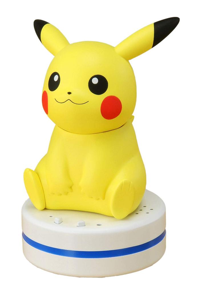 Pokemon Hey UchiPika [UchiPika]