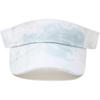 Sport Sun Visor Hats Cotton Ball Caps Empty Top Baseball Sun Cap for Men Women