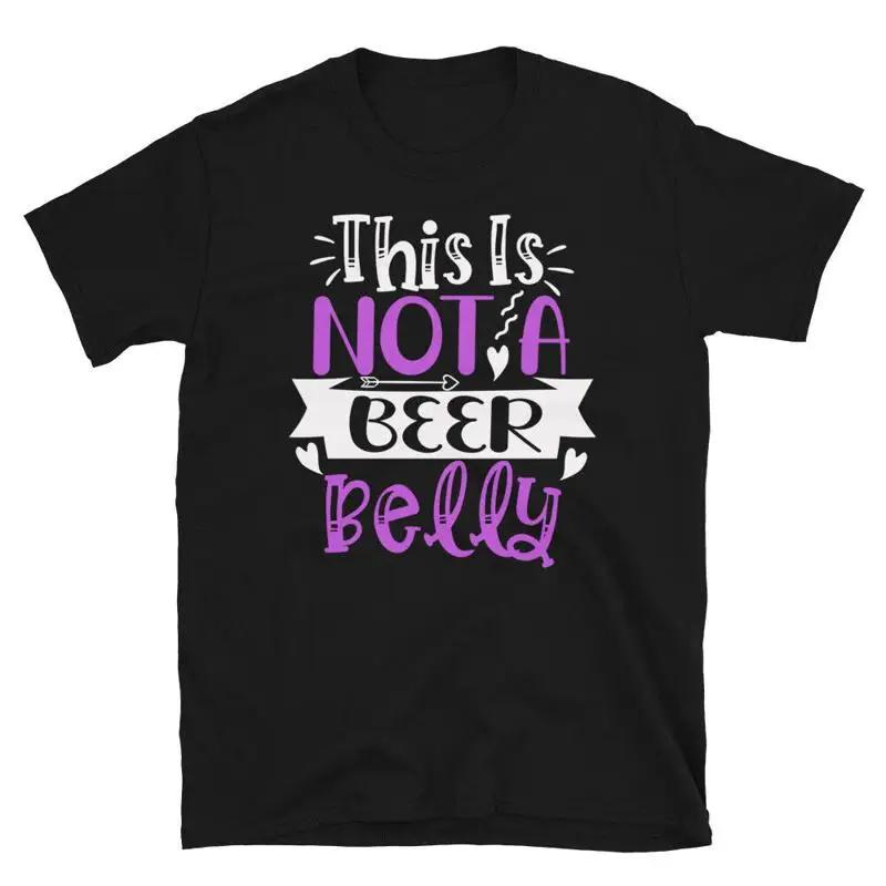This Is Not A Beer Belly Pregnancy Boy Or Girl New Parent