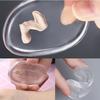 Applicateur de Maquillage - Silicone - Flexible - Doux - Facile à nettoyer
