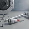 Universal Socket Self-Adjusting Tool Compact for Garage