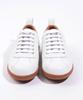 Brenowelt Veggie Ball White Sneakers 7110