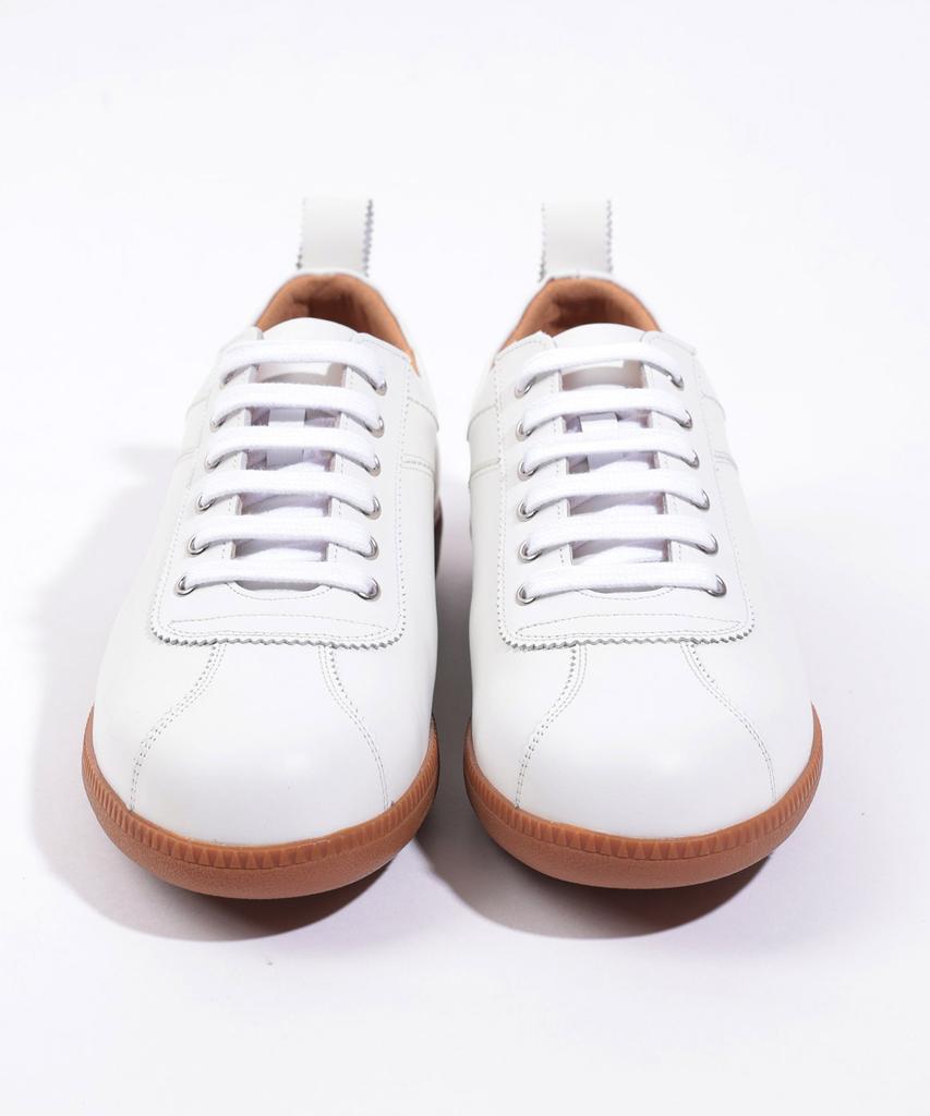 Brenowelt Veggie Ball White Sneakers 7110