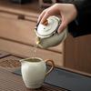 Tang Feng Automatic Kung Fu Tea Set