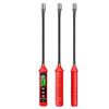 Combustible Gas Leak Detector 300-1000PPM Flexible Portable Natural Gas Detector
