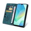 Hochfeste Saugknopf-Clips Flip-Wallet-Hülle für Samsung Galaxy A16 & A26 5G SM-A165 A166 A266E mit interner TPU-Softshell