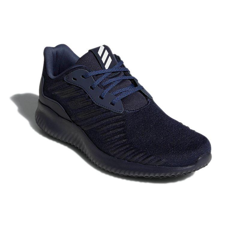 Adidas Alphabounce RC Trace Blue Men Sneakers Noble-Indigo CG5126