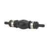 Marine Outboard Hand Primer Bulb Boat Gasoline Fuel Siphon Pump for 4 Stroke 4‑6HP Outboard 6BX‑24360‑00