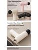 Smart Mini Fascia Gun - Electric Muscle Relaxation Massager for Full Body
