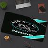 Custom Name Ajax Theme Mouse Pad Non Slip Rubber Base Multifunctional Office Home Decor Perfect For Workspace Personalization