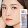 Mogugu - Natural Crisscross Cluster False Eyelashes