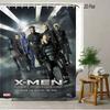 Spider-Man On London Landmark Waterproof Shower Curtain For Superhero Bathroom Decor