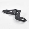 Fixing Brackets 4x Fairing ABS Black Easy To Install For Honda CBR1000RR 08-16 Reliability Trunk Lids High Quality