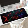 XXL Large Gaming Mouse Pad Desk Mat Cloth Surface Non Slip Rubber Base Mousepad for PC Laptop Keyboard Desk