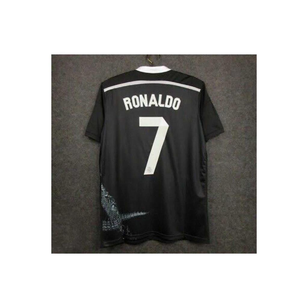 R.e.a.l.m.a.d.r.i.d 2014/15 Cristiano Ronaldo Jersey (short)