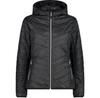Jacket CMP FIX Hood