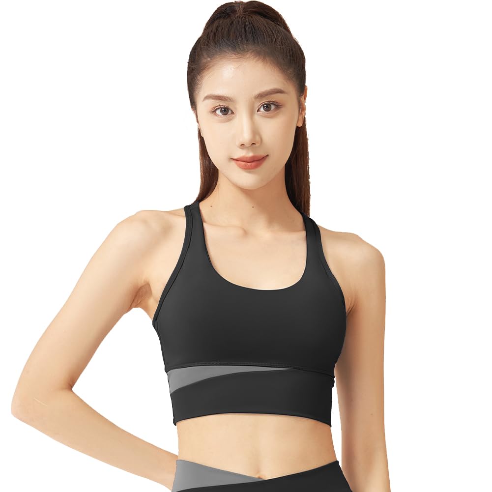 Olabela Sports Yoga Training Bra Women's Bra, Stretchy, Supportive, Bra,
