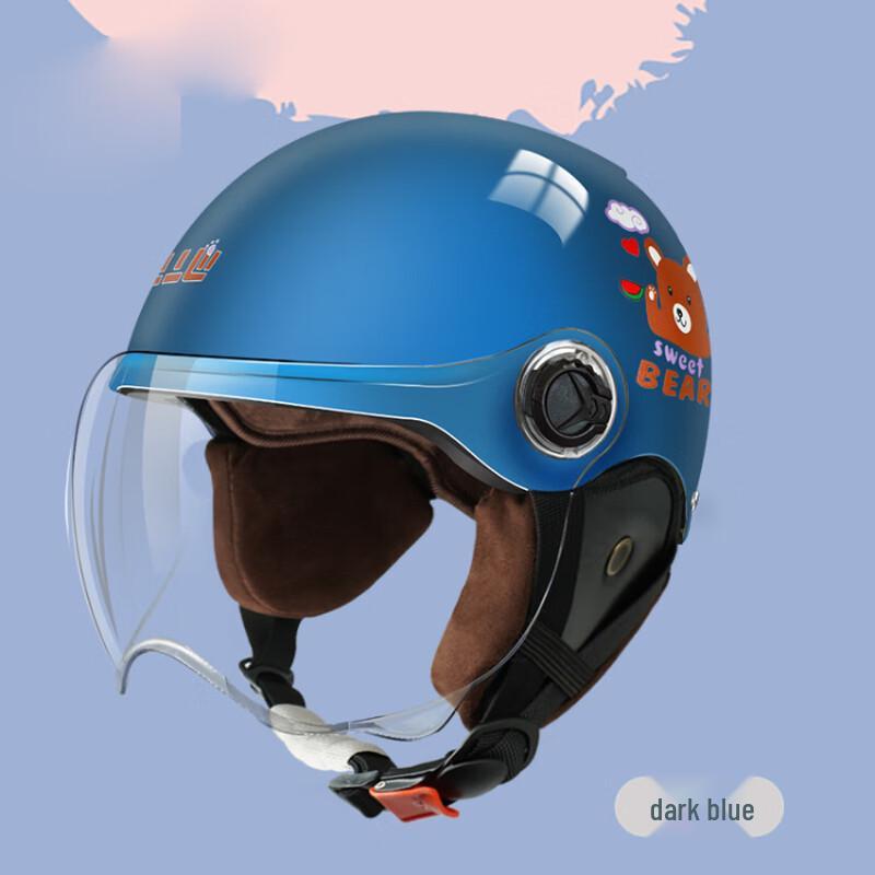 LiShi L003 Kids Electric Scooter Safety Helmet One Size