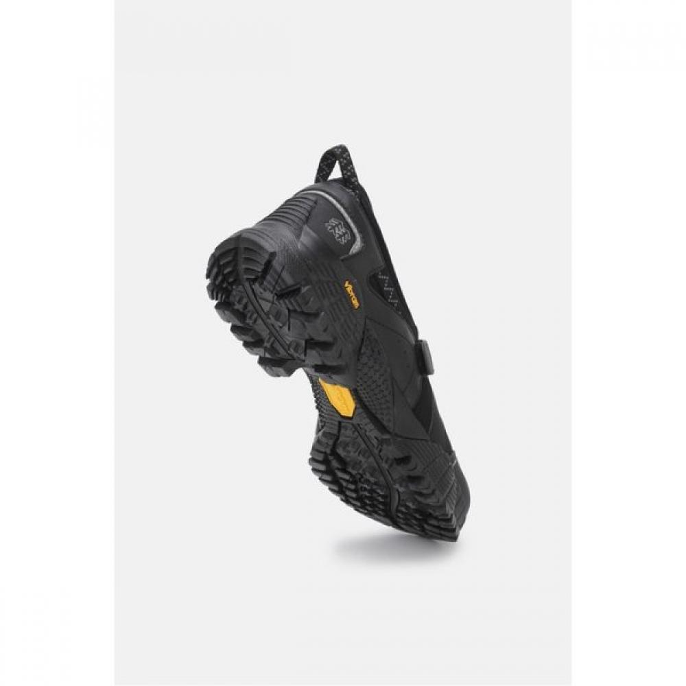 Kolon Sport Women Mary Jane Sandals Pleie Fe2ax25410blk