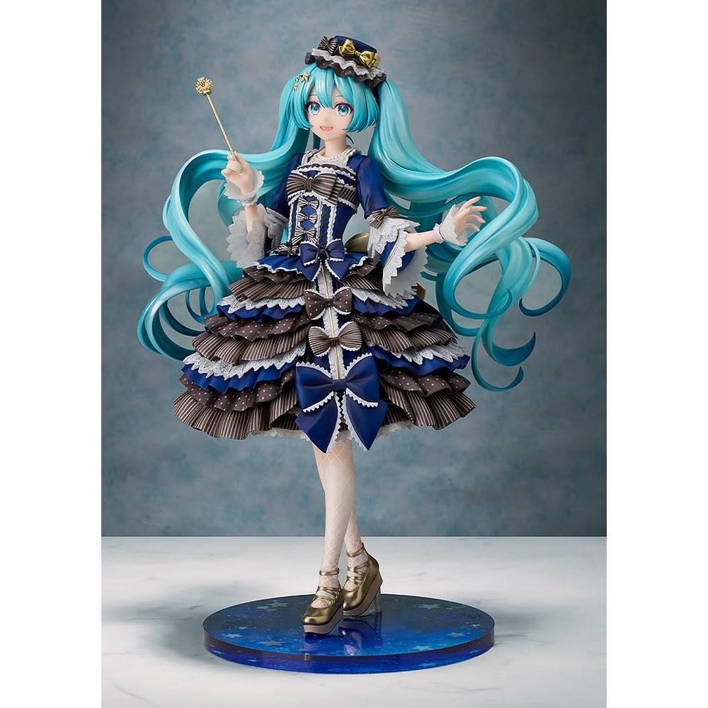 Good Smile Company Hatsune Miku Character Vocal Series 01 Starry Sky Mode 1/7 Scale Plastic Model Kit