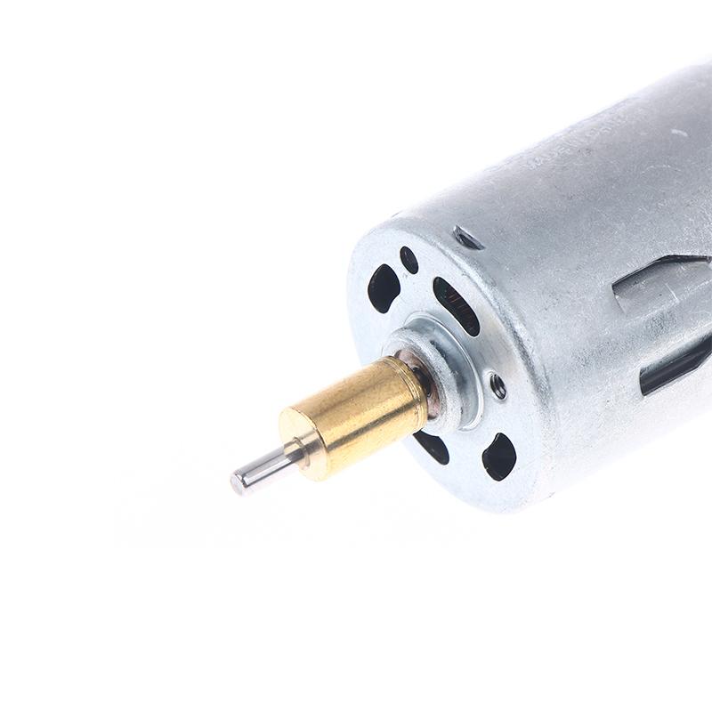 1 Stück Haarschneider Rotationsmotor Ersatz 8000 U/min Für 3639 Schieber Motor Motorbaugruppe Wartungsteile