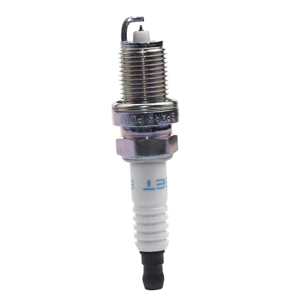 

Car Spark Plug For Jeep Grand Cherokee 2006 - 2010 4.7L Venucia Enclave Golf Family Premacy 323 Cruze Malibu B70 X40 OEM ZFR6FGP 1 PC
