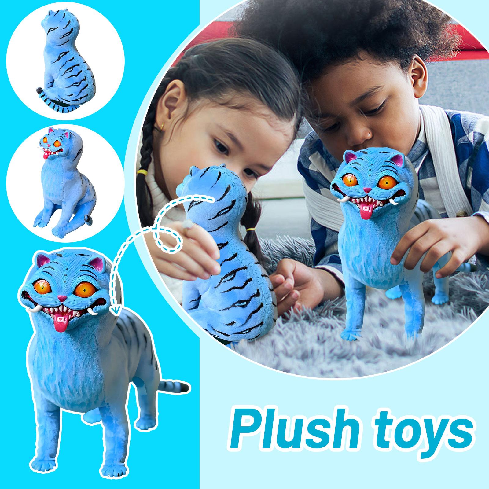 

Игровые периферийные куклы и фигурки One Size