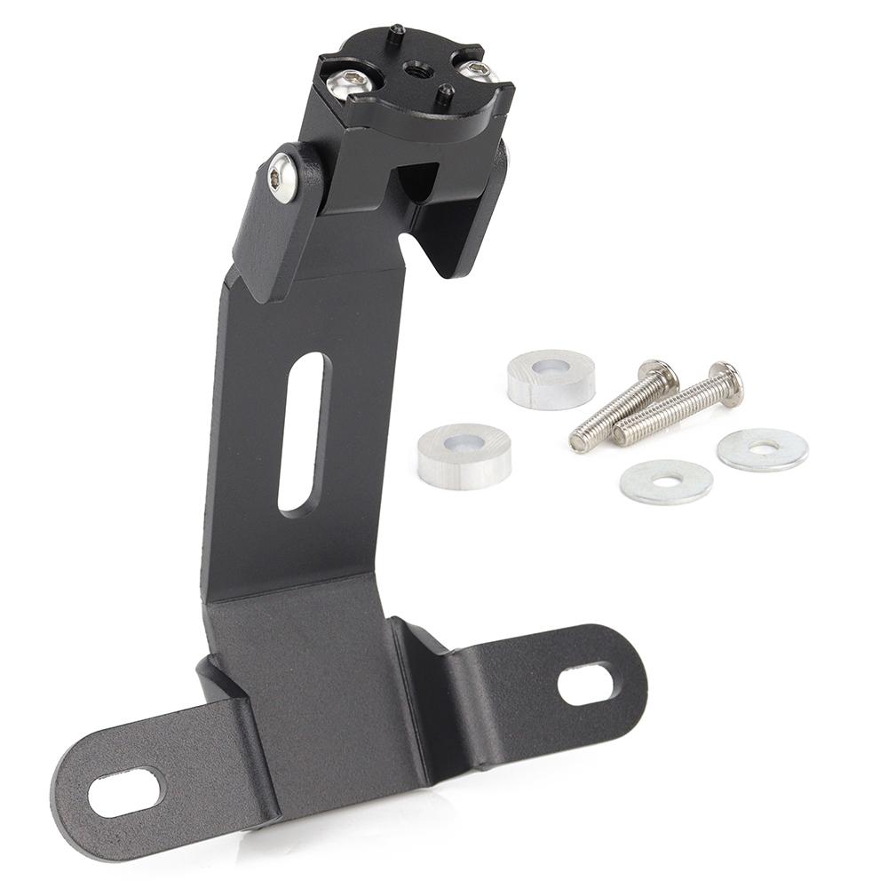 For Triumph Scrambler 1200/XE/XC - 1200 X 2024-2026 Motorcycle GPS Navigation Mount Bracket Phone Stand Adapter Holder