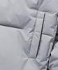 Urbanage Urban Essential Short Padded Jacket_Gray